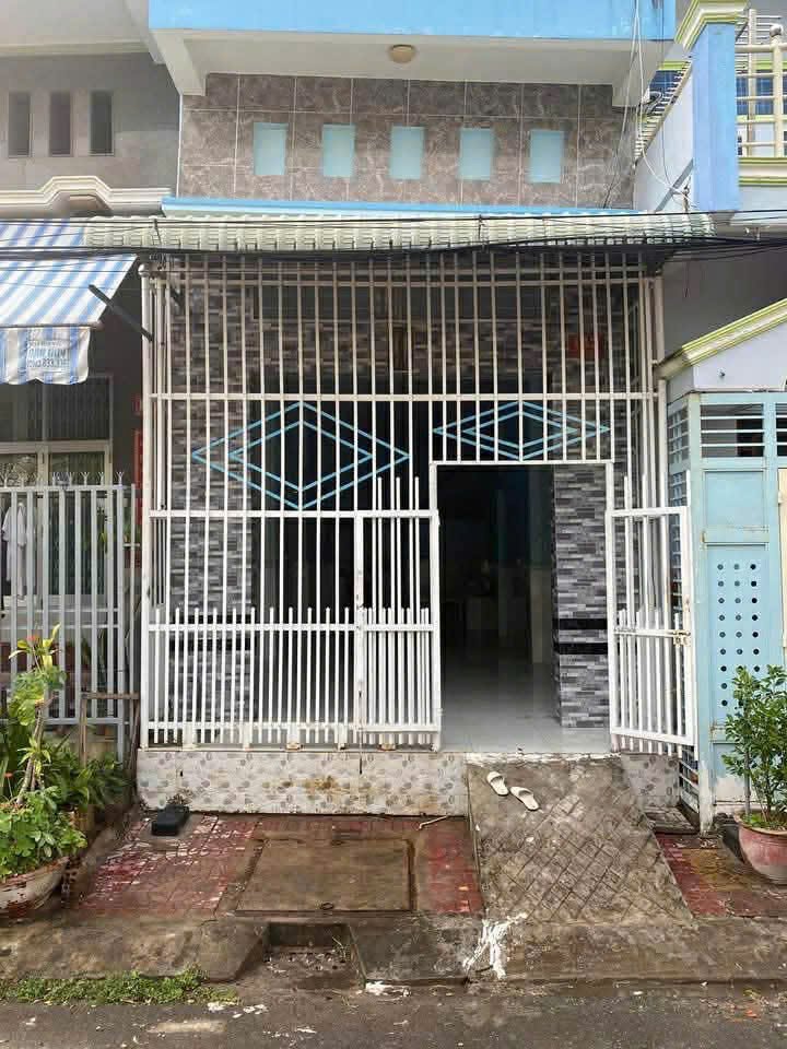 Nhà mặt tiền Tô Hiến Thành, P5, Cà Mau 56m² giá 1.69 tỷ - Tiềm năng kinh doanh lớn!