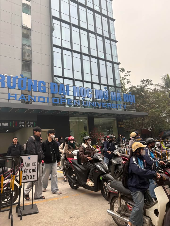 Nhà phố Lạc Trung, Quận Hai Bà Trưng 20m² giá 3.37 tỷ - Đầu tư sinh lời ngay!