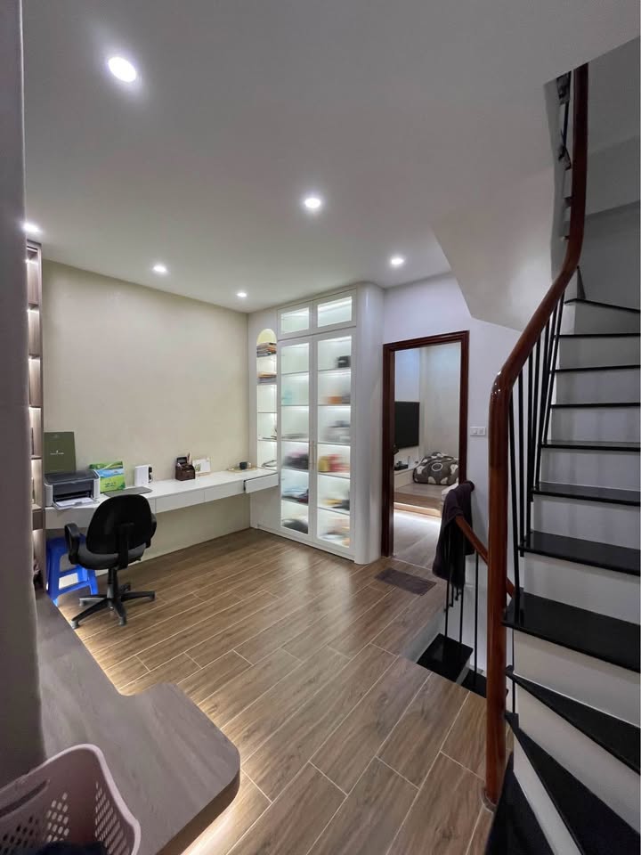 Nhà phố Hàng Buồm, Hoàn Kiếm 30m² giá 13.8 tỷ - Đẹp long lanh, ở ngay!