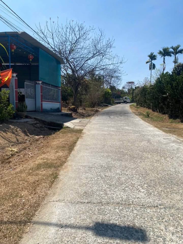 Đất thổ cư thôn 2 Đăk Cấm 150m² giá chỉ 500 triệu - Đầu tư sinh lời ngay!