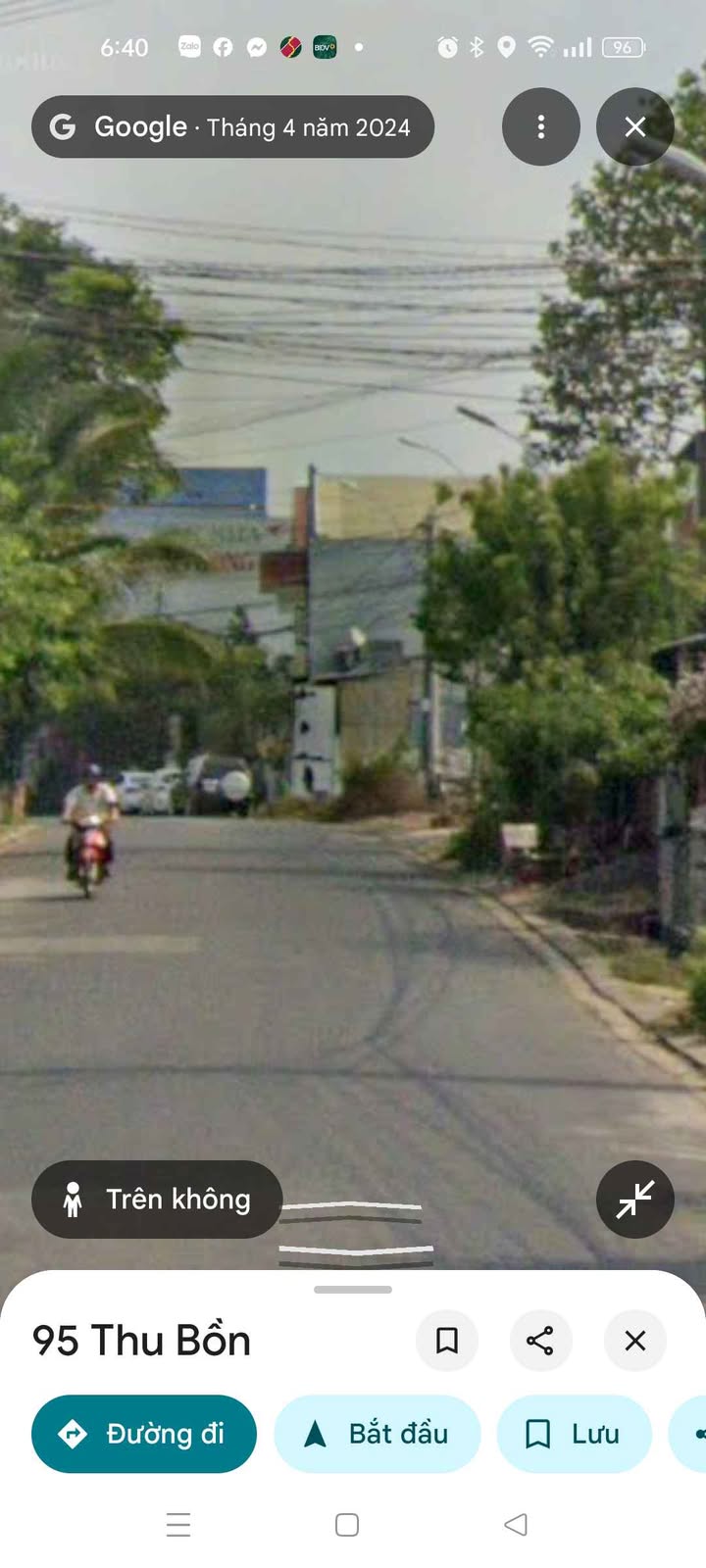 Đất nền mặt đường Nơ Trang Long, phường Trường Chinh, 192m² giá 1.6 tỷ - Cơ hội đầu tư tuyệt vời!