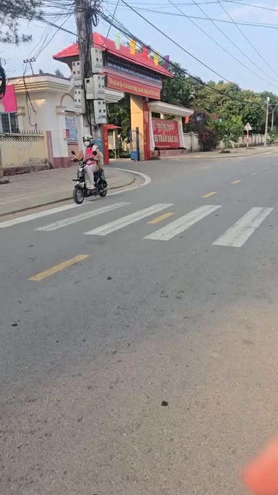 Nhà riêng Thị trấn Đắk Hà 280m² giá 1 tỷ - Nhà mới sạch sẽ, sẵn sàng vào ở!