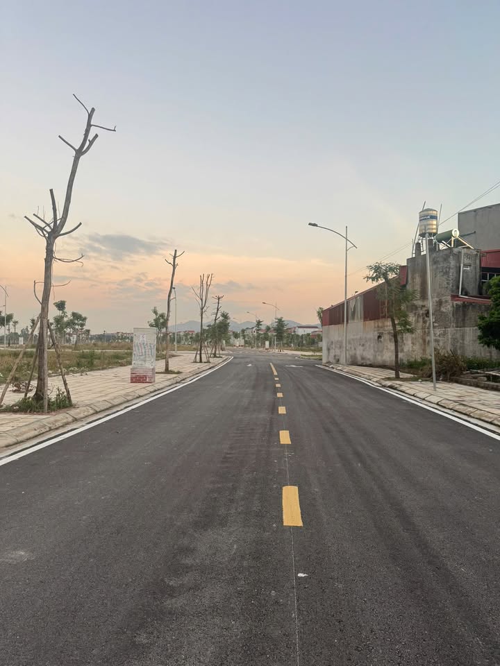 Đất nền khu đô thị Tân Mỹ, Bắc Giang 133m² giá 4 tỷ - Đầu tư sinh lời ngay!