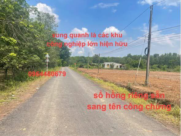 Đất thổ cư Lộc Ninh 239m² giá thỏa thuận - Cơ hội đầu tư tuyệt vời!