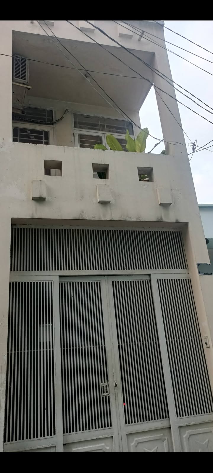 Nhà bán hẻm xe hơi đường Bạch Đằng, Bình Thạnh, 36m² giá 5.45 tỷ - Đầu tư lý tưởng!