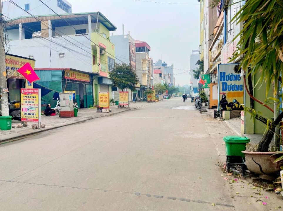 Đất nền Quang Hưng, Huyện Phù Cừ, 70m² giá chỉ 2,9 tỷ - Tiềm năng tăng giá mạnh!