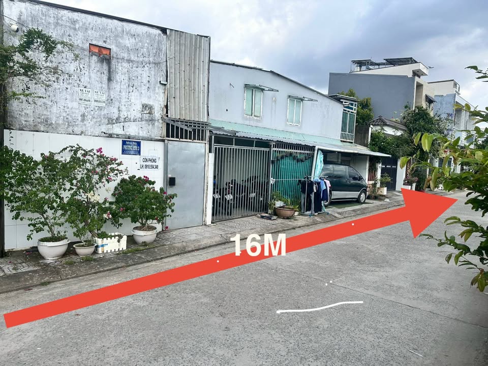 Bán mặt tiền bờ kè Lê Anh Xuân, Cái Khế, 302m² - View sông cực đẹp!