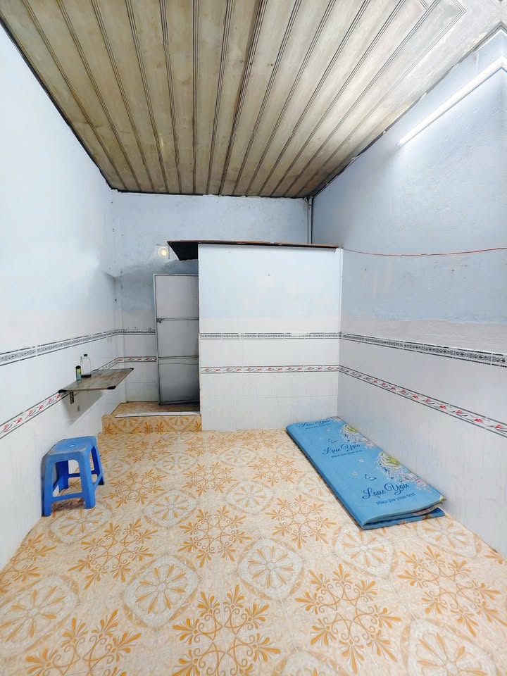 Phòng trọ cho thuê tại Hẻm 71 Đường 3/2, Ninh Kiều, Cần Thơ - Giá chỉ 1.3 triệu/tháng!