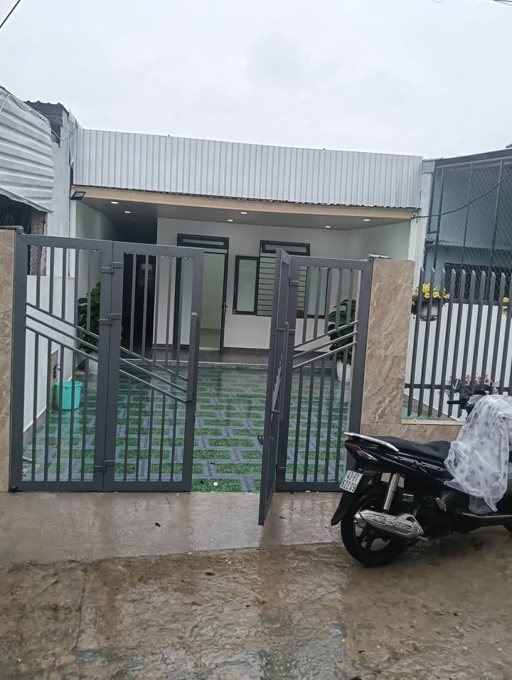 Nhà cấp 4 Hòa Khánh Bắc 114m² giá 3 tỷ - Chính chủ bán gấp!