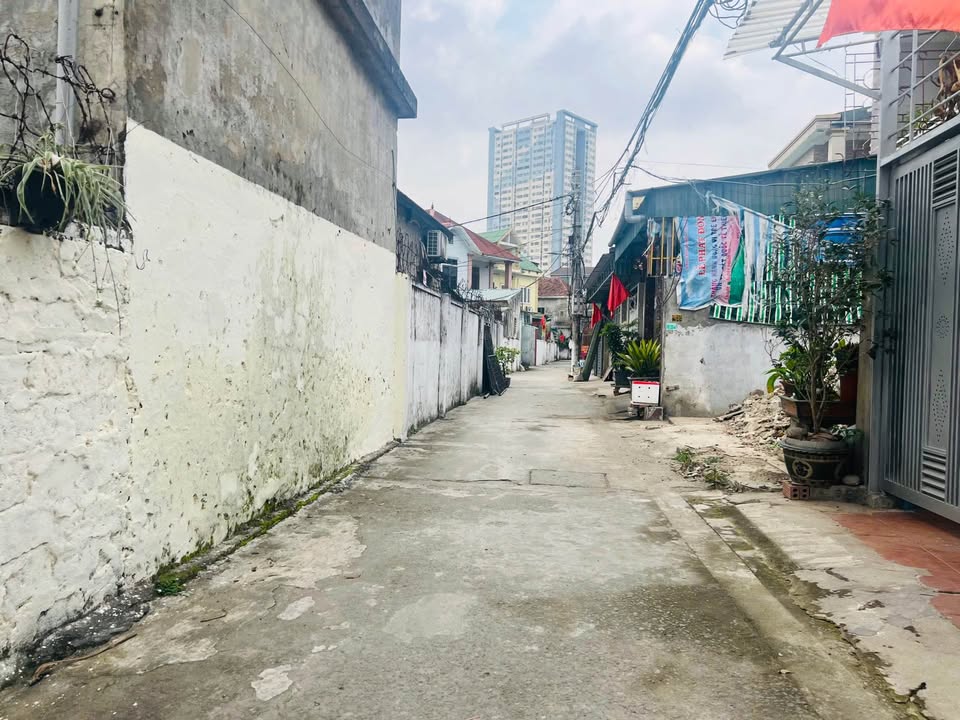 Đất nền Kỳ Anh, Hà Tĩnh 54m² giá 2 tỷ - Vị trí đắc địa, thuận tiện giao thông!