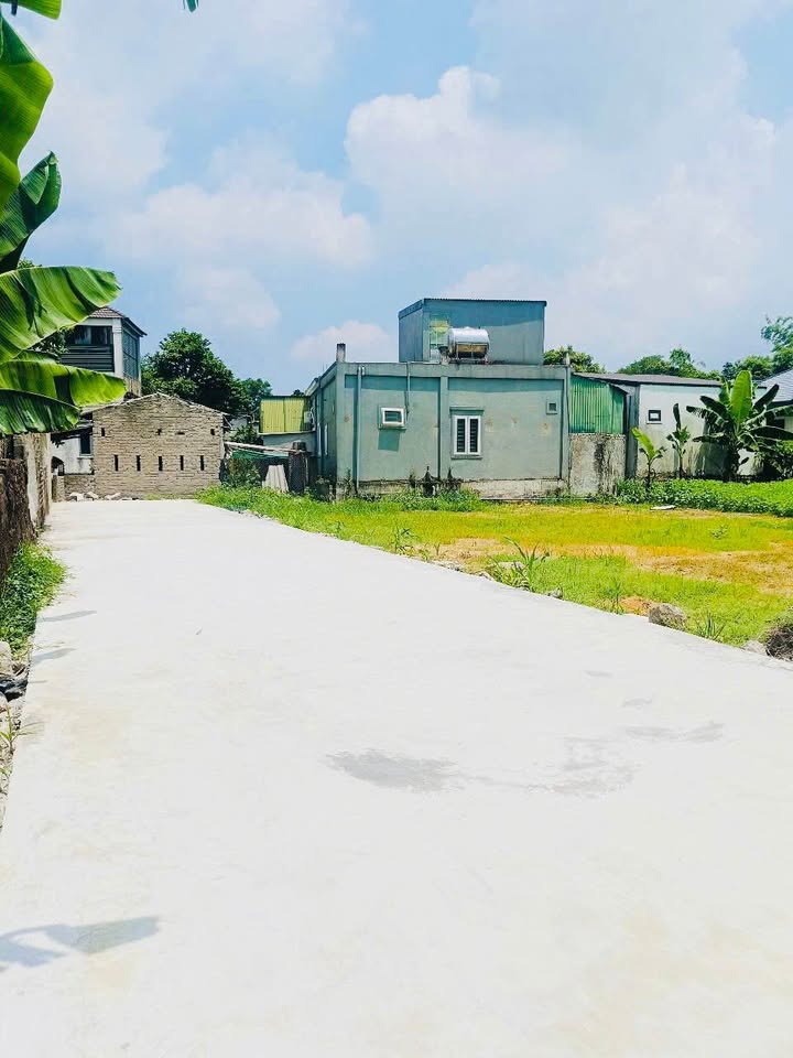 Đất nền thổ cư Nghi Thái 78m² giá thỏa thuận - Vị trí đắc địa gần Đại Học Y!