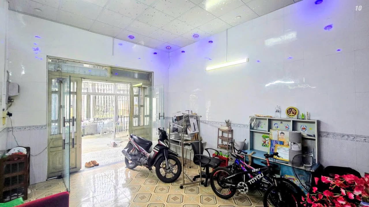 Nhà riêng Giáo Xứ Thánh Tâm, Biên Hòa 84m² giá 2.29 tỷ - Sổ hồng chính chủ, pháp lý rõ ràng!