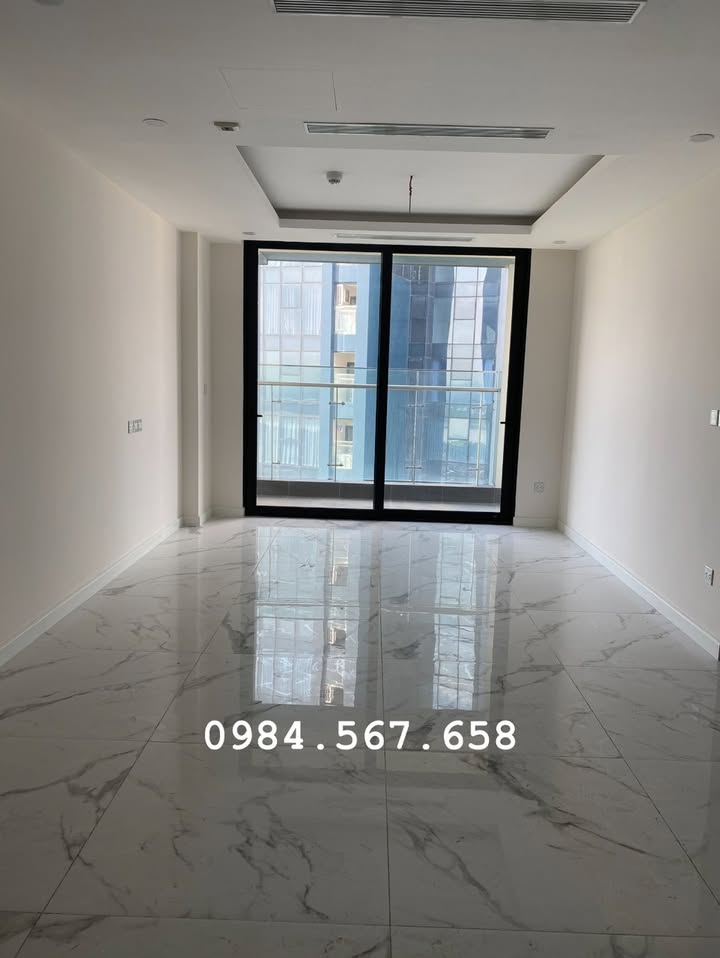 Căn hộ chung cư Ciputra Tây Hồ 105m² giá 10.9 tỷ - Thiết kế hiện đại, view nội khu đẹp