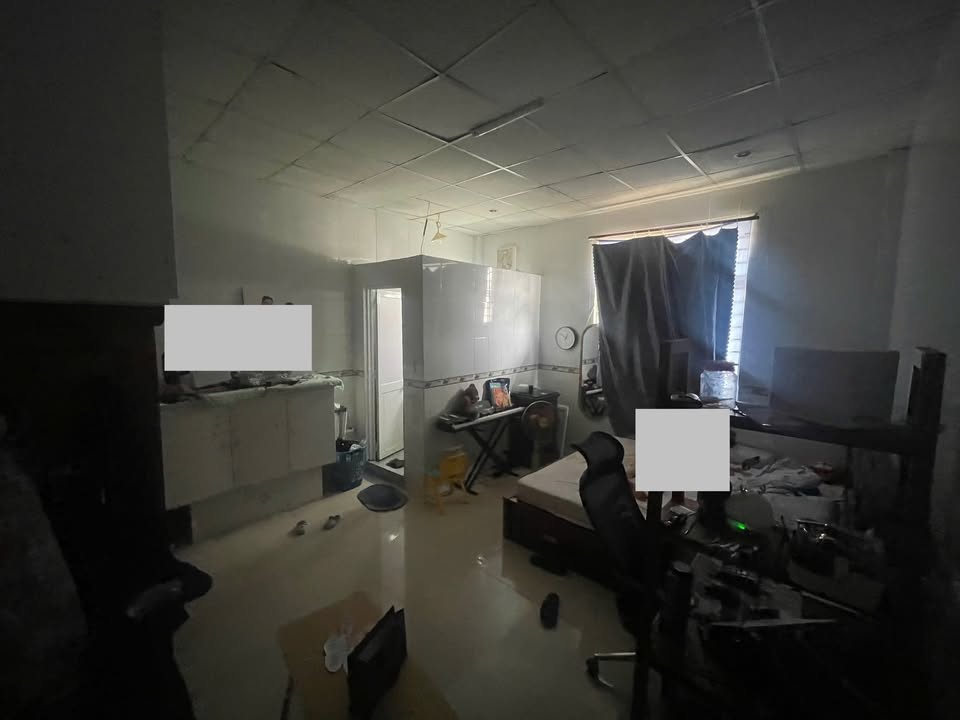 Bán nhà mặt tiền Nguyễn Thị Thập, Quận 7, 112m² - Vị trí đắc địa, giá hợp lý!