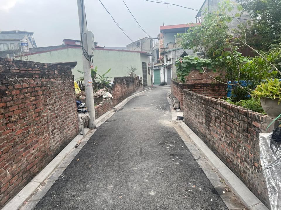 Đất nền tại Xã Xuân Canh, Huyện Đông Anh 114m² - Vị trí đắc địa gần Vin Cổ Loa!