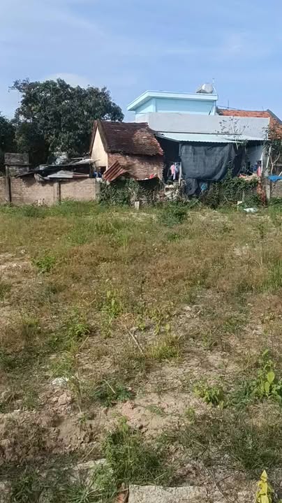 Đất ven biển Phường Hòa Vinh 105m² giá 4 tỷ - Cơ hội đầu tư tuyệt vời!