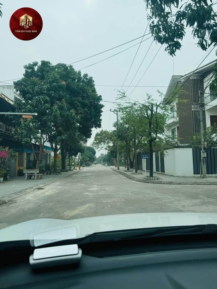 Đất nền Liên Sơn, Gia Viễn 120m² giá 6 tỷ - Hướng Tây, mặt tiền 6m