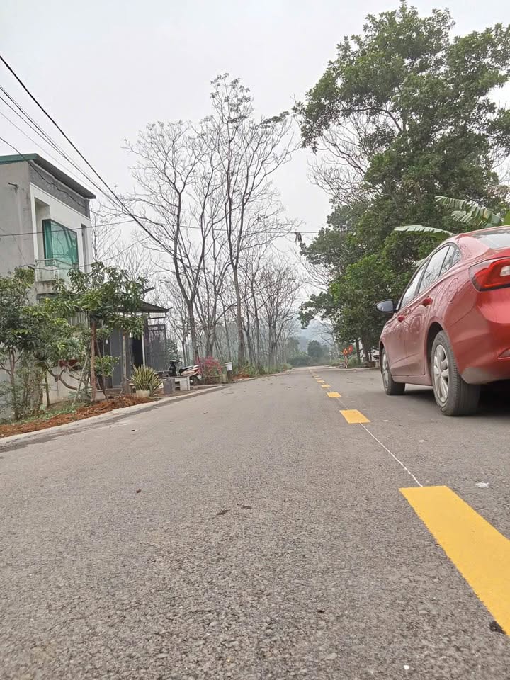 Đất nền đẹp tại phường Nam Sơn - 100m² giá chỉ 1 tỷ - Sổ đỏ chính chủ