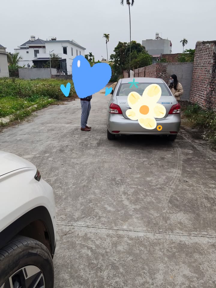 Đất nền An Thọ An Lão 65m² giá 800 triệu - Đường ô tô vào tận nơi!