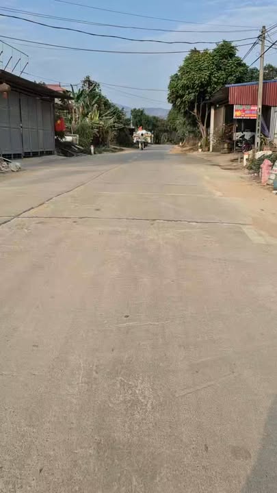 Đất nền Trại Mới, Yên Thế, Bắc Giang 129m² giá chỉ 999 triệu - Cơ hội đầu tư hấp dẫn!