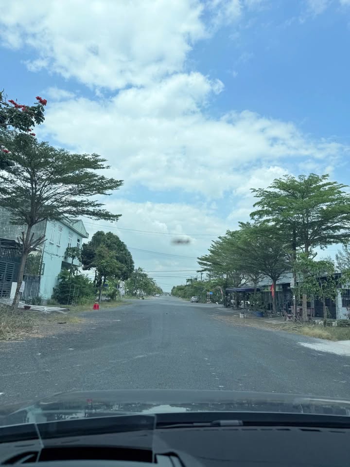 Đất nền Phường Tân Xuyên, Cà Mau 486m² giá 900 triệu - Sổ hồng chính chủ