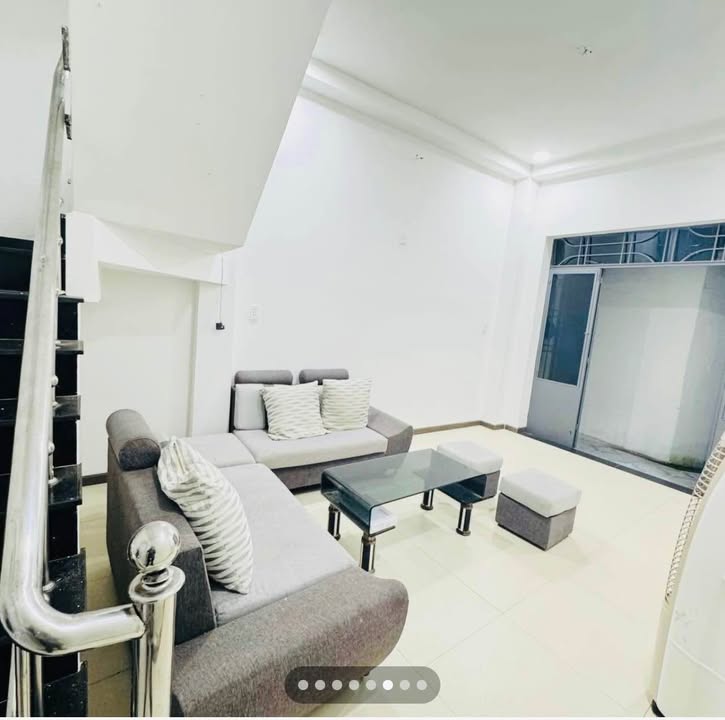 Nhà riêng mặt tiền Hoàng Diệu, Quận Hải Châu 50m² giá 3 tỷ - Cơ hội hiếm có!