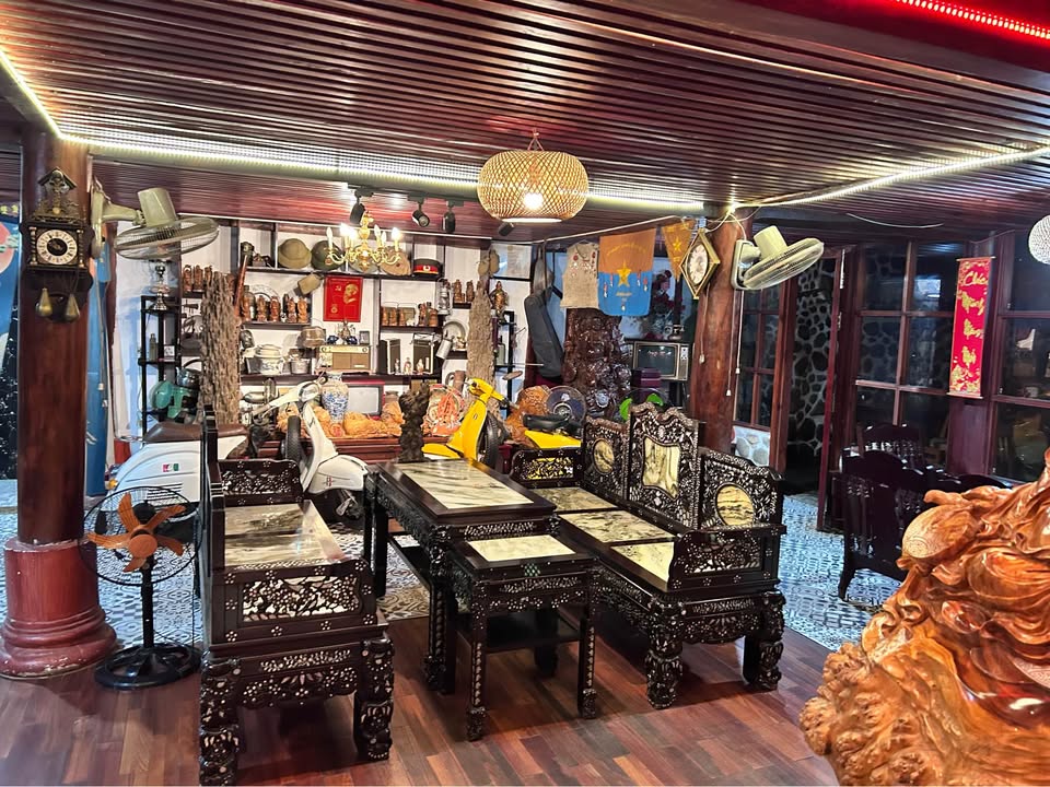 FrontHouse đường Nguyễn Văn Cừ, Quận Liên Chiểu, 170m² giá 6 tỷ - Kinh doanh sinh lời ngay!