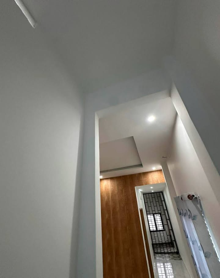 Nhà 2 tầng nở hậu tại Trần Đình Nam, Đà Nẵng - 77m², giá thỏa thuận