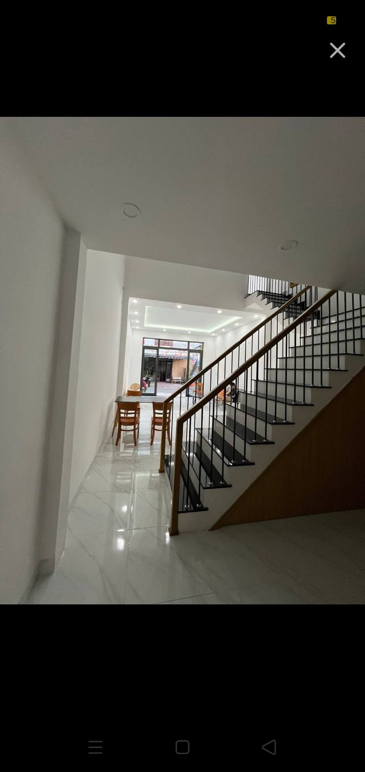 Nhà mặt tiền kinh doanh Cù Chính Lan, 75m² giá 7.99 tỷ - Cơ hội vàng đầu tư!