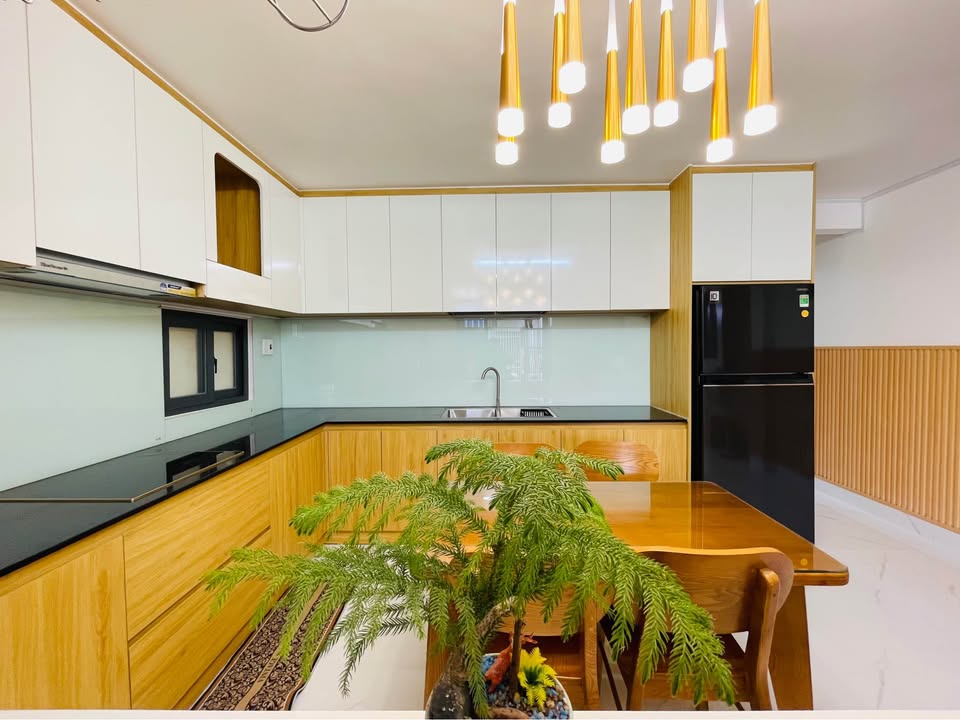 Nhà 2 Tầng 110m² Kiệt Ô Tô Thông Hòa Thọ Đông - Giá 4.x Tỷ