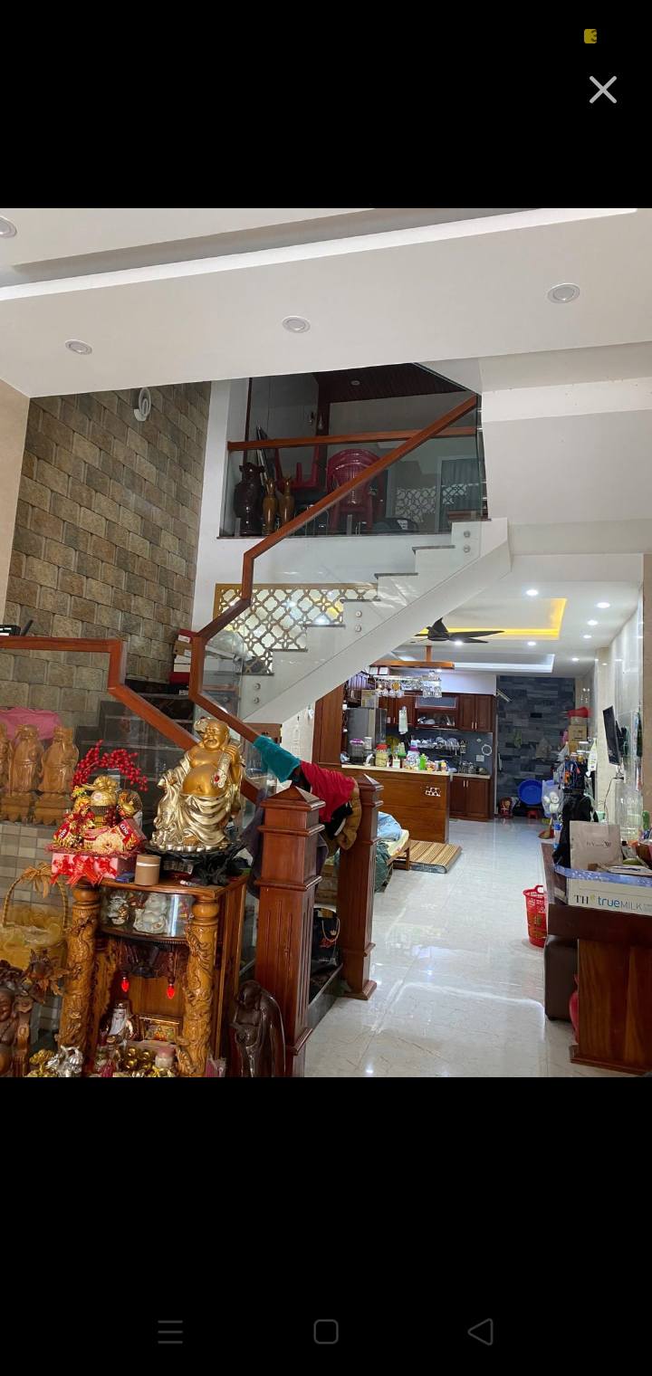 Nhà mặt tiền kinh doanh tại đường Huỳnh Ngọc Huệ, Đà Nẵng - 81m² giá 11 tỷ - Vị trí đắc địa cho đầu tư!