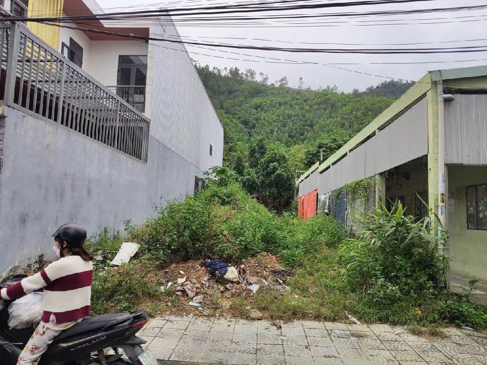 Đất nền Hòa Ninh 200m² giá 3 tỷ - Cơ hội không thể bỏ lỡ!