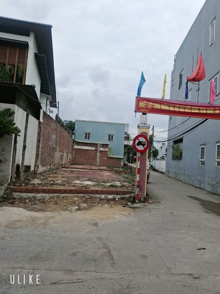 Đất nền mặt tiền Bình Thái, Cẩm Lệ 70m² giá 3.78 tỷ - Đầu tư sinh lời tốt!