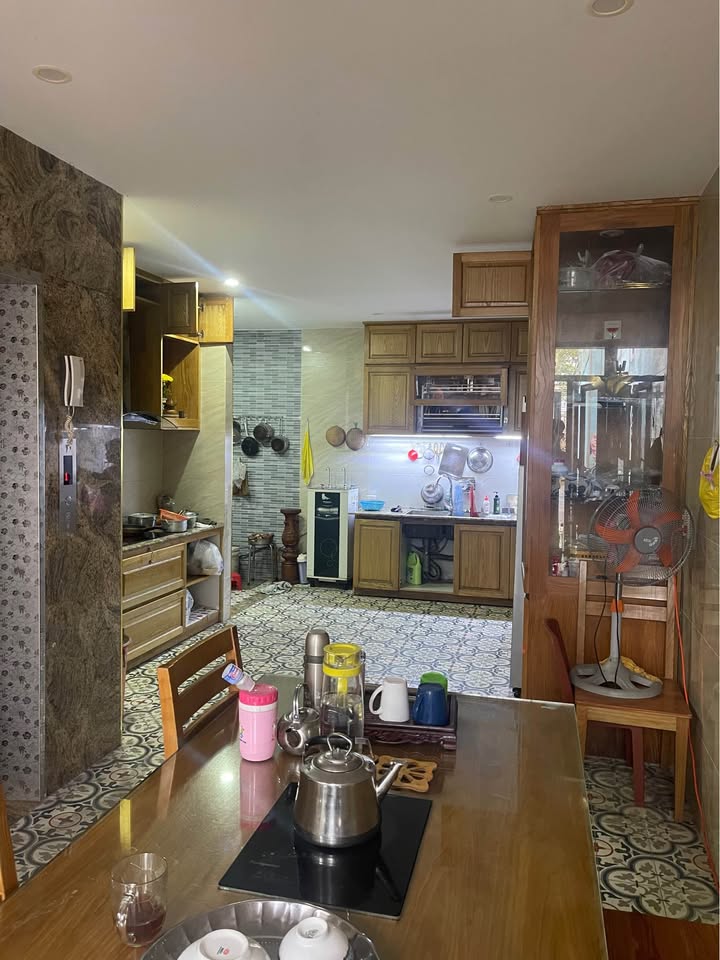 Tòa nhà FrontHouse mặt tiền Phạm Như Xương 165m² giá 17 tỷ - Đầu tư sinh lời cao!