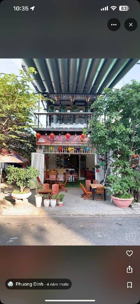 Nhà mặt tiền Phạm Văn Ngôn, Liên Chiểu, 101m² giá 6,9 tỷ - Đầu tư sinh lời ngay!