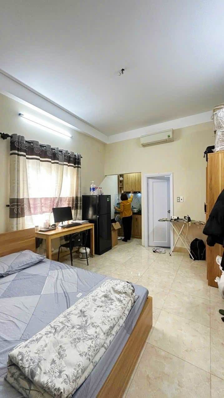 Căn hộ 3 tầng Hòa Cường Nam 53.8m² giá 6 tỷ - Đầu tư sinh lời ngay!