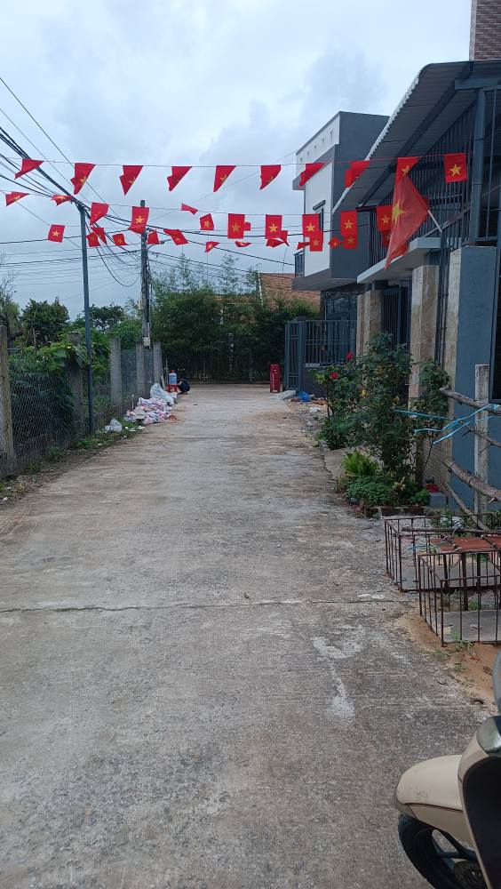 Lô đất đẹp Hòa Quý Đà Nẵng 83,4m² chỉ 2,98 tỷ - Cơ hội đầu tư hiếm có!