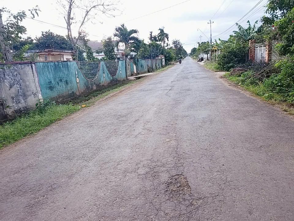 Đất thổ cư 360m² đường nhựa liên xã, huyện Ea Kar chỉ 845 triệu - Kinh doanh thuận lợi!