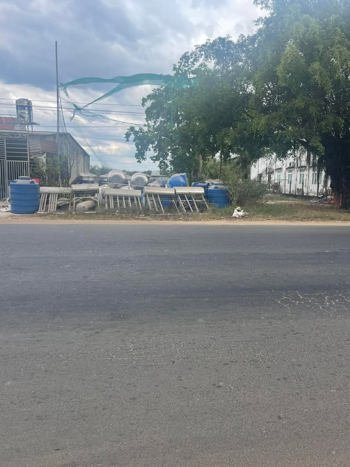 Đất mặt tiền đường 785, TP. Tây Ninh 250m² giá 7.5 tỷ - Cơ hội đầu tư hấp dẫn!