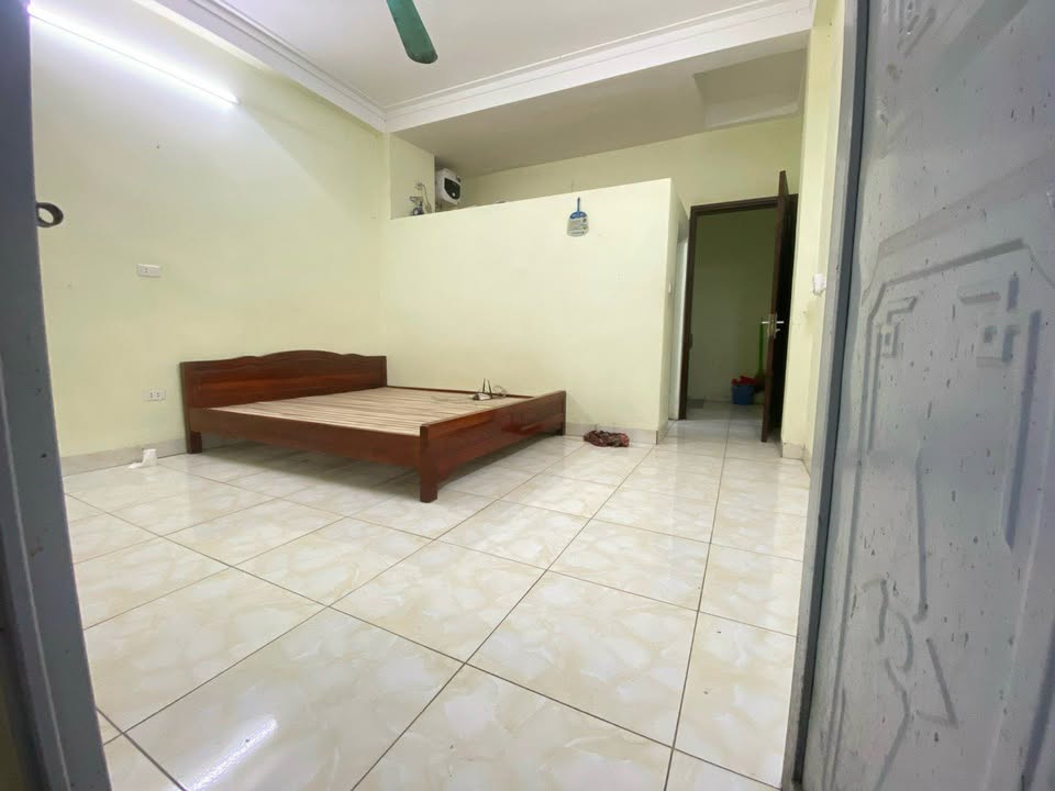 Phòng trọ gần ĐH Công Nghiệp, Hoài Đức 28m² chỉ 2.8 triệu - Tiện nghi đầy đủ!