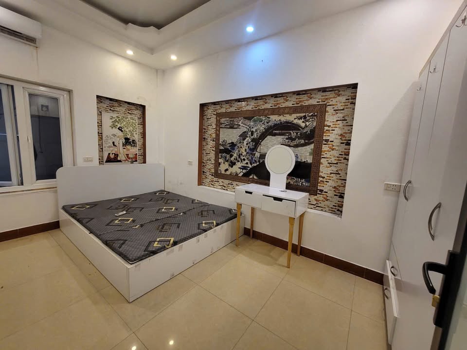 Phòng cho thuê Nghĩa Đô Cầu Giấy 2N1K - An ninh tốt, giá cả hợp lý!