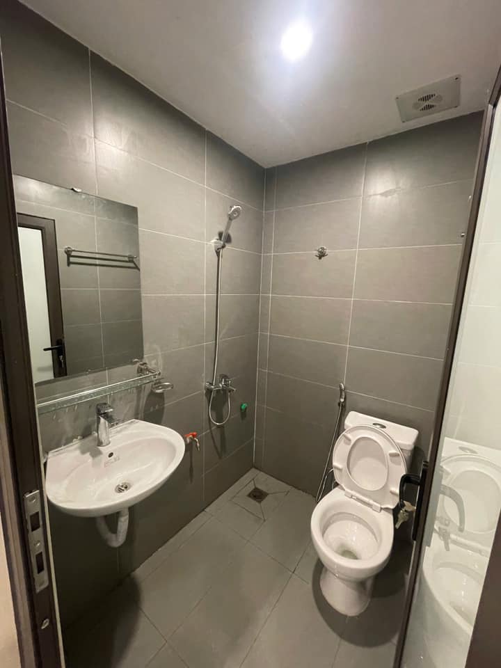 Phòng trọ 20m² tại Mỗ Lao, Hà Đông chỉ 2,5 triệu - Nội thất đầy đủ, không ở chung chủ!