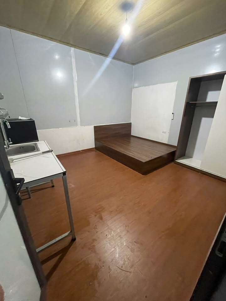 Phòng cho thuê tại Quận Hoàng Mai giá chỉ từ 3 triệu - Sẵn sàng vào ở ngay!