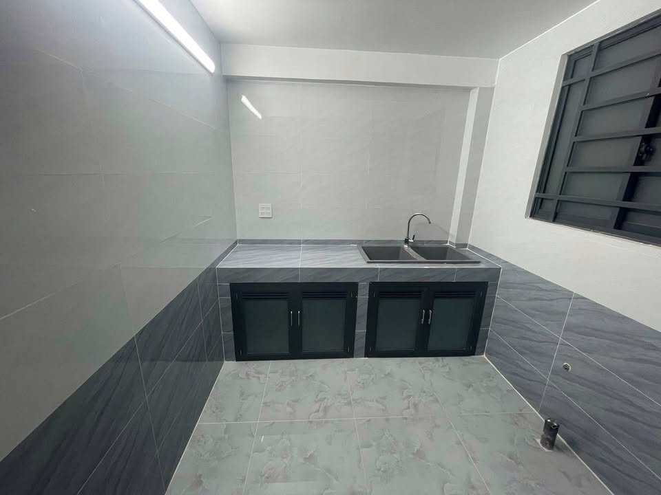 Phòng trọ mới xây tại Mỹ Khánh, Cần Thơ - Giá 2.19 triệu, tiện nghi đầy đủ!