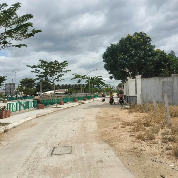 Đất thổ cư 123m² Phường Đông Hải - Đầu tư sinh lời ngay!