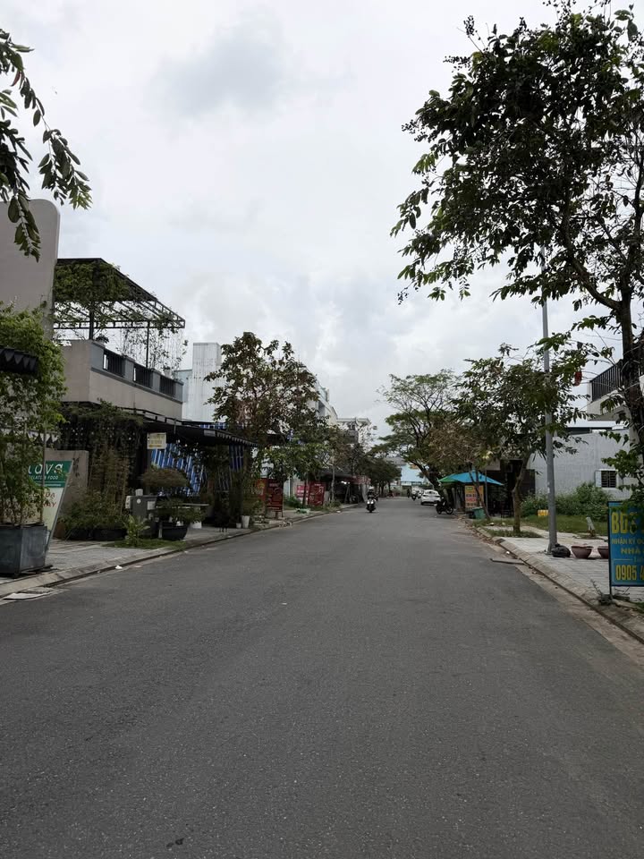 Đất nền KĐT FPT Đà Nẵng - 102m² - Ngã 3 Đâm - Sổ hồng sẵn sàng