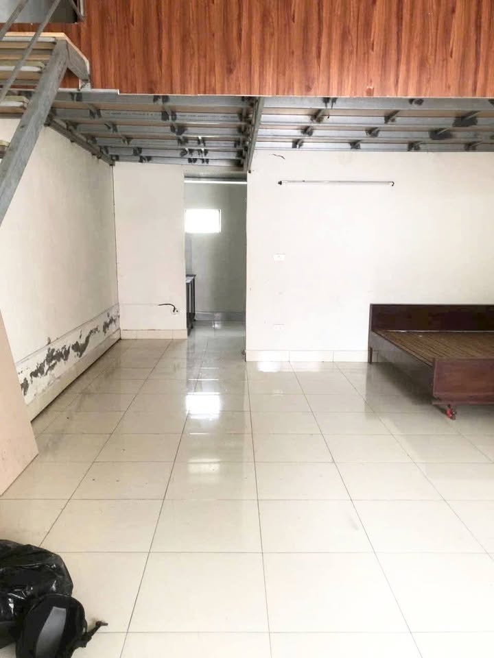 Nhà 1 tầng gác xép Đàm Lộc Tân Bình 60m² giá 3.5 triệu - Kinh doanh cực tốt!