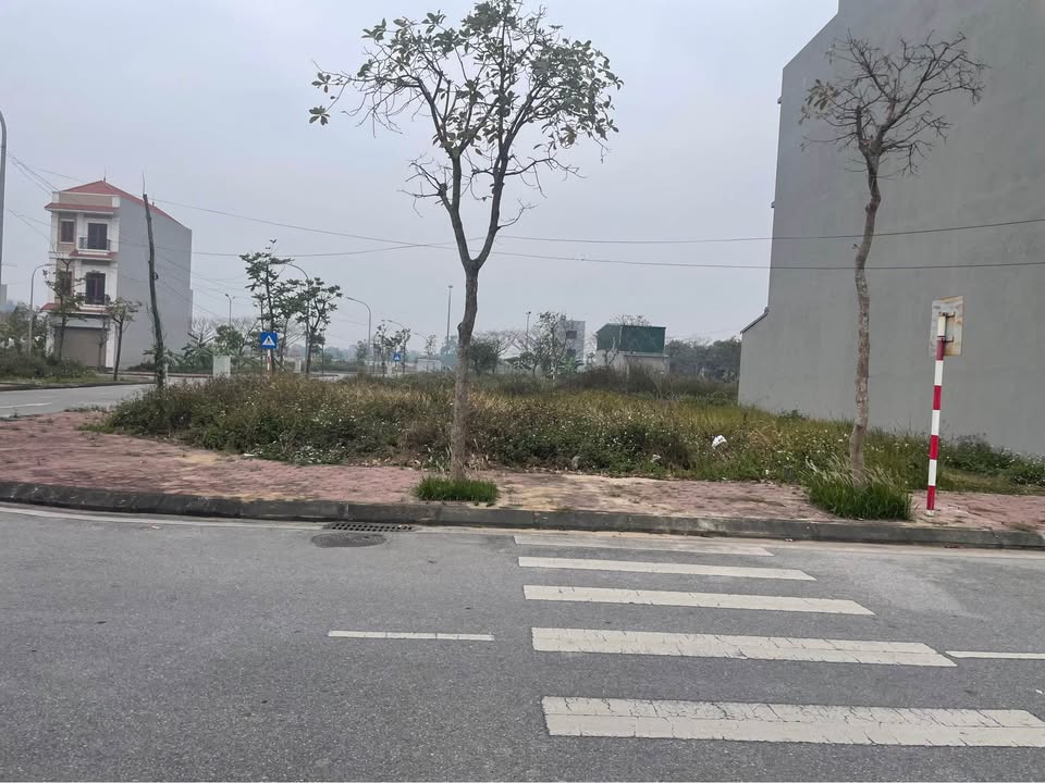 Đất nền KĐT TNR Tân Trường 118m² giá 3 tỷ - Đầu tư sinh lời!