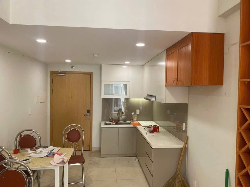 Căn hộ Carillon 7 Tân Phú 66m² giá 3.9 tỷ - Sẵn sàng giao ngay!