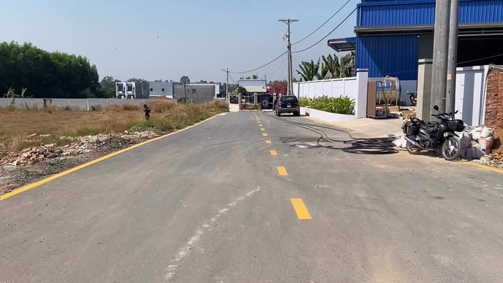 Đất nền Tân Triều 90m² giá 960 triệu - Sở hữu ngay với 379 triệu